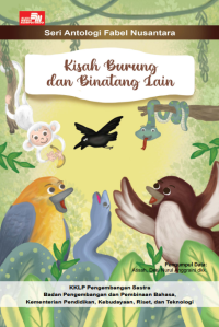Image of Kisah Burung dan Binatang Lainnya