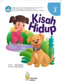 Image of Kisah Hidup