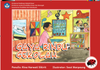 Image of Saya Rindu Sekolah