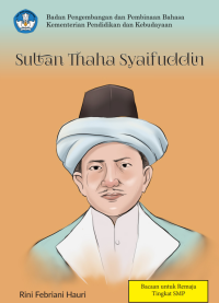 Image of Sultan Thaha Syaifuddin