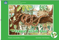Image of Tempat untuk Sani