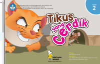 Image of Tikus yang Cerdik