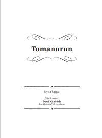 Image of Tomanurun
