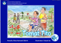 Image of Tomat Tito