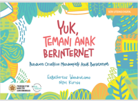 Image of Yuk, Temani Anak Berinternet