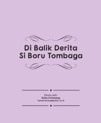 Image of Banyak Energi di Rumah Debi