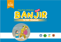 Image of Yang Perlu Dilakukan Saat Banjir Tetap Tenang