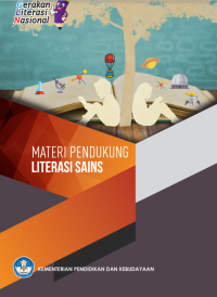 Image of MATERI PENDUKUNG LITERASI SAINS