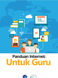 Image of Panduan Internet Untuk Guru