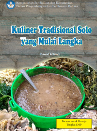 Image of Bengkarung Teperdaya