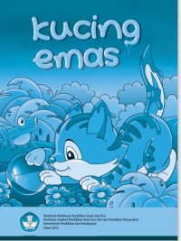 Image of Kucing Emas