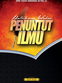 Image of Untukmu Wahai Penuntut Ilmu