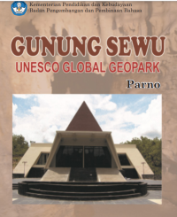 Image of GUNUNG SEWU UNESCO GLOBAL GEOPARK