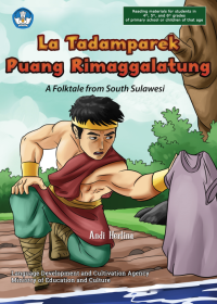 Image of La Tadamparek Puang Rimaggalatung