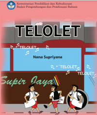 Image of Telolet