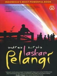 Image of Laskar Pelangi