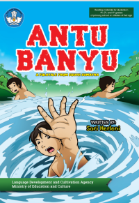 Image of ANTU BANYU