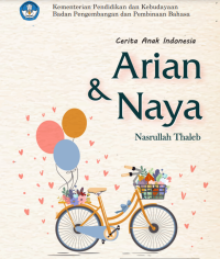 Image of ARIAN DAN NAYA