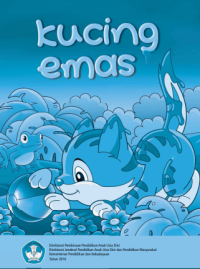 Image of Kucing Emas