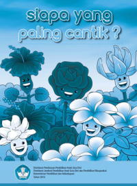 Image of Siapa Yang Paling Cantik?