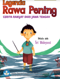 Image of LEGENDA RAWA PENING