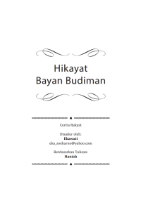 Image of Buku Pintar Pemilu seri kedua