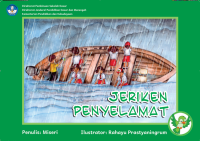 Image of Jeriken Penyelamat