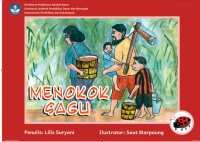 Image of CERITA SI KEMBAR DAN MAKANAN UNIK HASIL FERMENTASI