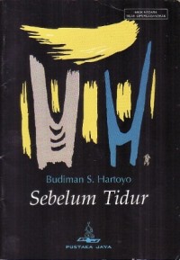 Image of Sebelum Tidur