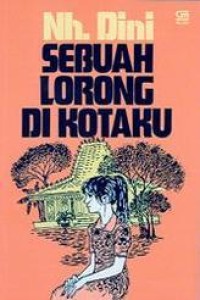 Image of Sebuah Lorong Di Kotaku