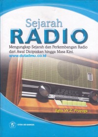 Image of Sejarah Radio