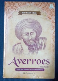 Image of Seri Tokoh Islam Averroes