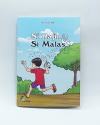 Image of Si Rajin & Si Malas