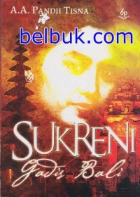 Image of Sukreni Gadis Bali