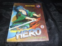 Image of The Hero, Antara Hidup dan Mati 1
