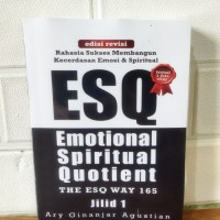 Image of Emotional spiritual quotient