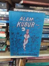 Image of Alam Kubur, Di Alam Barzakh