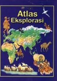 Image of Atlas Eksplorasi