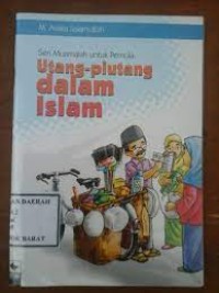 Image of Utang-Piutang Dalam Islam
