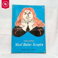 Image of Akal Bulus Scapin