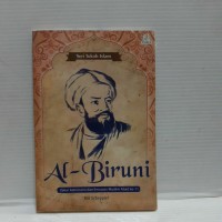 Image of Seri Tokoh Islam AL-Biruni