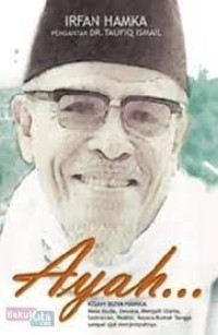 Image of Ayah, Kisah Buya Hamka