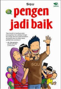 Image of Pengen Jadi Baik