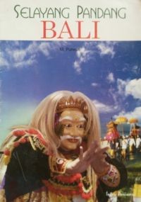 Image of Selayang Pandang Bali