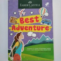 Image of Best Adventur