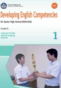 Image of competence-based english