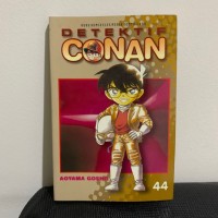 Image of Detektif Conan 44