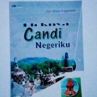 Image of Candi negeriku