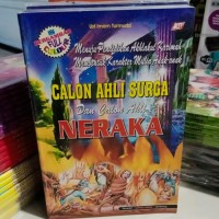 Image of Calon Ahli Surga dan Calon Ahli Neraka