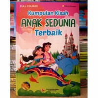 Image of Kumpulan Kisah ANAK SEDUNIA Terbaik